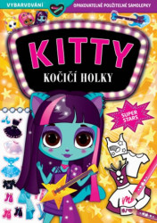 Kitty: kočičí holky - Superstars