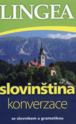 Slovinština - konverzace