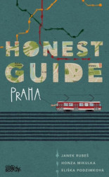 Výprodej - Honest Guide Praha