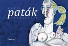 Karel Paták – Monografie