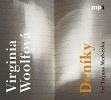 Deníky - CD MP3