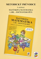 Metodický průvodce k Matýskově matematice 1