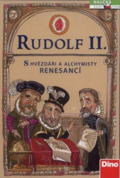 Rudolf II. - Hra