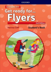 Get Ready for Flyers - Student´s Book