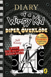 Diary of a Wimpy Kid: Diper Överlöde