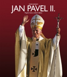 Výprodej - Jan Pavel II.