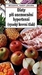 Diety při onemocnění hypertenzí