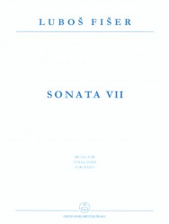 Sonata VII pro klavír
