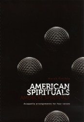 American Spirituals / Americké spirituály