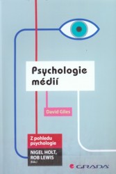 Psychologie médií