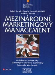 Mezinárodní marketingový management