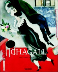 Výprodej - Chagall