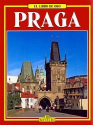 Praga - El libro de oro