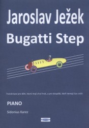 Bugatti Step snadná úprava