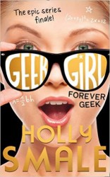 Geek Girl: Forever Geek