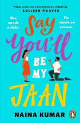 Say You´ll Be My Jaan