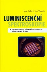 Luminiscenční spektroskopie II