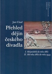 Přehled dějin českého divadla