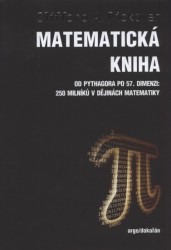 Výprodej - Matematická kniha