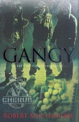Cherub: Gangy