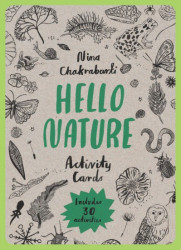 Hello Nature: Activity Cards