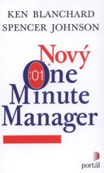 Nový One Minute Manager