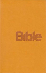 Bible, překlad 21. století (barva hořčicová)