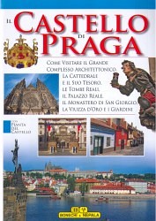 Il Castello di Praga