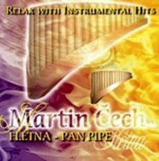 Relax with instrumental hits: Flétna - CD