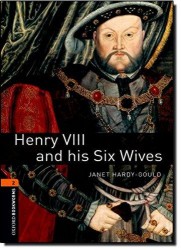 Henry VIII & Six Wives