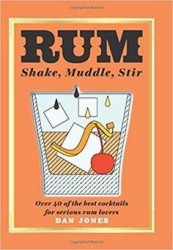 Rum: Shake, Muddle, Stir