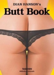 Dian Hanson’s Butt Book