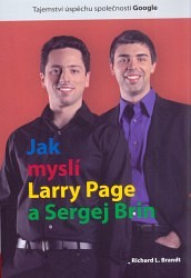 Jak myslí Larry Page a Sergej Brin