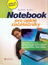 Notebook pro úplné začátečníky