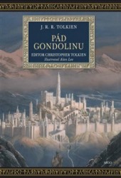 Výprodej - Pád Gondolinu