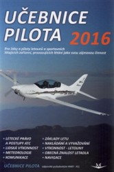 Učebnice pilota 2016