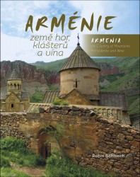 Arménie - Země hor, klášterů a vína