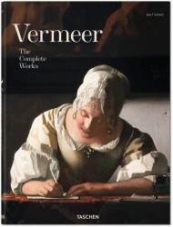Vermeer: The Complete Works