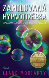 Výprodej - Zamilovaná hypnotizérka