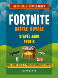 Fortnite Battle Royale: Stavěj jako profík!