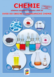 Chemie 8 - Učebnice