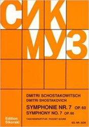 Symphonie Nr. 7 Op. 60