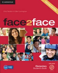 Face2face 2nd Edition Elementary