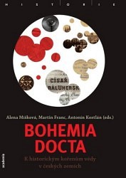 Výprodej - Bohemia docta