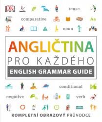 Angličtina pro každého - English Grammar Guide