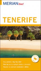 Výprodej - Tenerife