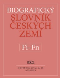 Biografický slovník českých zemí, 17. sešit (Fi-Fň)