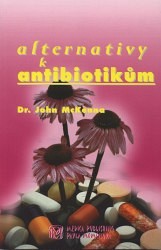 Alternativy k antibiotikům