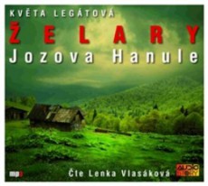 Želary / Jozova Hanule - CD mp3