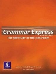 Grammar Express with answers